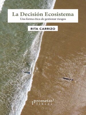 cover image of La decisión ecosistémica